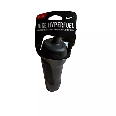 $9.40 • Buy Nike Hyperfuel Water Bottle