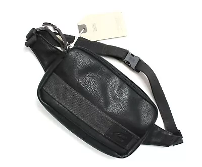 CAMEL ACTIVE 255/301 Kingston Bag Men's ONE SIZE Belt Adjustable Strap Pockets • £35.88