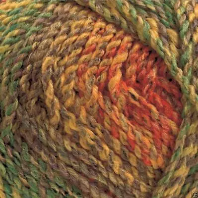 James C Brett  Marble Chunky Knitting Wool / Yarn 200g - MC7 • £8.99