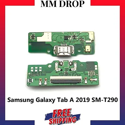 For Samsung Galaxy Tab A (8.0 ) T290 Charging Port Dock Connector Unit (2019) UK • £4.49