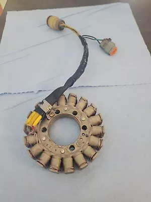 Ski-doo Snowmobile Triple Formula III Mach 1 Grand Touring 700 Stator Assy  • $150