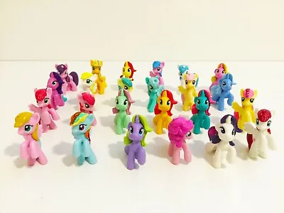 My Little Pony Friendship Is Magic Collectibles Wave 15 • $1.99