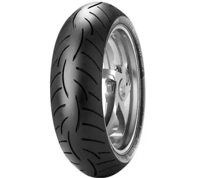 Metzeler Roadtec Z8 Rear Tire - 140/70ZR18 - 2415800 • $204.85