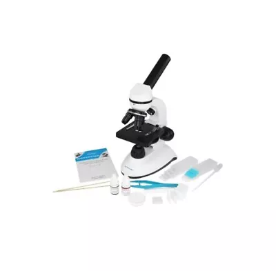 My First Lab Duo-Scope Microscope - Model MFL-06 - Gently Used Condition • $49.99