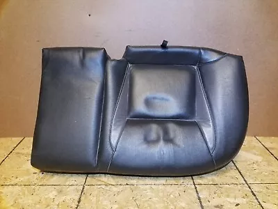 06 07 08 09 Saab 9-5 95 Rear Seat Aero Left Driver Lower Cushion Bottom Oem • $140