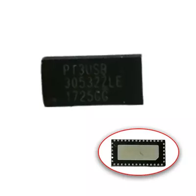 PI3USB Video Audio IC Chip Diode PI3USB 30532ZLE P13USB For Nintendo Switch • $5.09