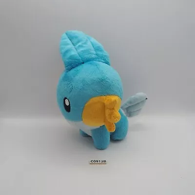 Mudkip C0912B Pokemon Banpresto 2005 Plush 6  Stuffed Toy Doll Japan • $14.27