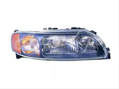 For 01 02 03 04 Volvo V70/v70xc/xc70 Headlight W/bulb Rh • $217.68