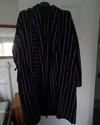 John Rocha Mens XXL Dressing Gown Excellent Condition  • £10.99