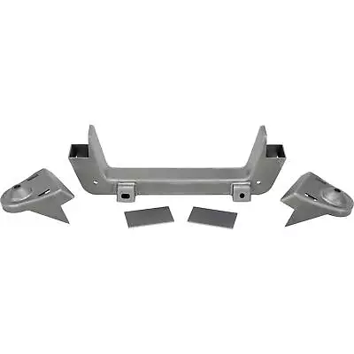 Speedway Weld-In 1937-1948 Chevy Car Crossmember For Mustang II Front Suspension • $357.99