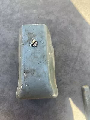 Montgomery Ward Sea King Outboard Motor Spark Plug Cover Rare Item With Screw • $28.50