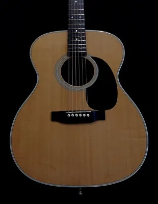 Martin OOO-28 2001 Acoustic  Guitar • $3126