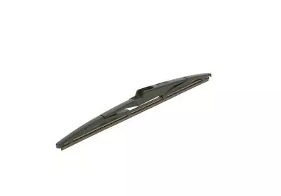 Wiper Blade Rear Fits Hyundai I30 Santa Fe Kia Sorento BOSCH 3 397 015 303 • £13.23