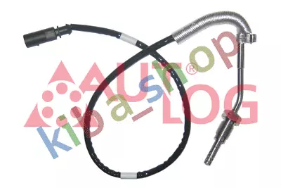 £66.12 • Buy Exhaust Gas Temperature Sensor Before Turbo Fits Audi A3 Tt Citroen