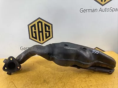 Audi Rs6 C5 4b 4.2 V8 Drivers Offside Exhaust Manifold Header Assembly Oem • $277.84