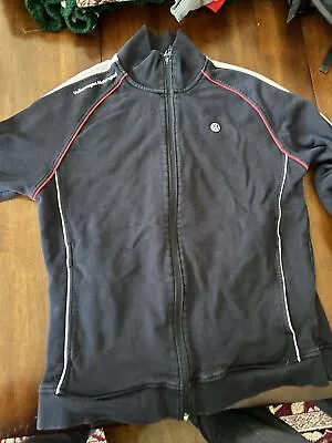 Volkswagen Men’s Motorsport Sweat Jacket XL • $40