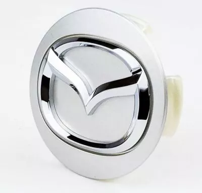 New Genuine Mazda Wheel Center Cap Hub Cover (x1) OE BBM237190 • $17.96