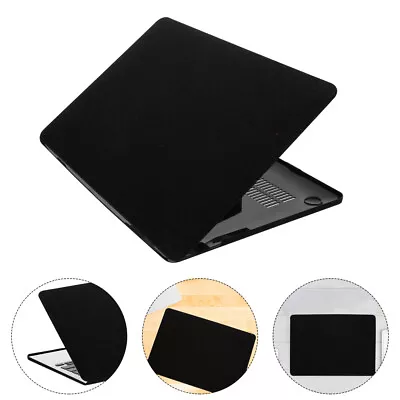 Laptop Rubberized Case Cover Shell Sleeve Hard Cases • £17.99