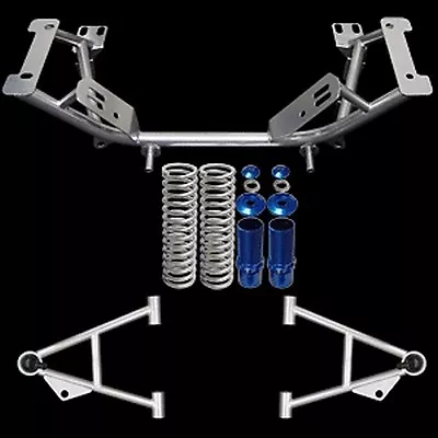 96-04 Ford Mustang Upr Tubular K Member Suspension Kit • $889.99