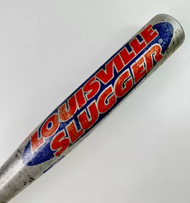 Louisville Slugger T-Ball Model TB5 26  17oz.  2-1/4  Barrell • $13.98