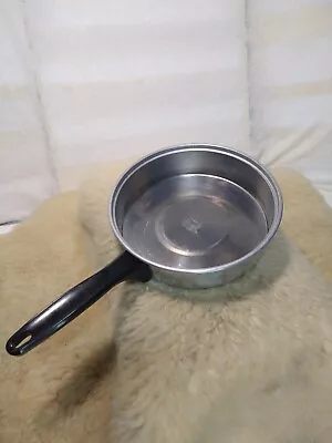 Mirro 7 Inch Aluminum Frying Pan Skillet Vintage Made In Usa - Good Condition • $18.77