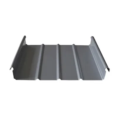 Stand Seam Metal Roof Panel Per Square Ft • $2.54