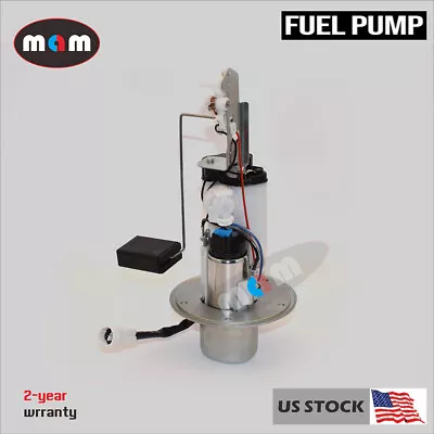 NEW MAM FUEL PUMP GAS For SUZUKI 2008 - 2012 HAYABUSA GSX1300R 022S • $187