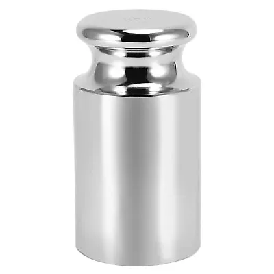 5 KG Calibration Weight Precision Class M1 Scale Calibration Weight Calibra... • $58.22