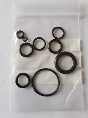  O Ring Seal Kit For Umarex / Hammerli / RWS 850 AirMagnum Air Rifle  • £6.75