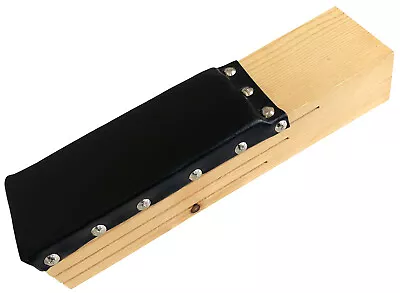 Sedroc Makiwara Board Strike Pad Clapper Mount - Small • $34.95