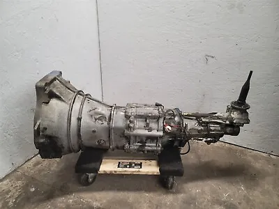 90-97 MAZDA MX-5 MIATA OEM 5 SPEED MANUAL TRANSMISSION MT 142k • $749.99