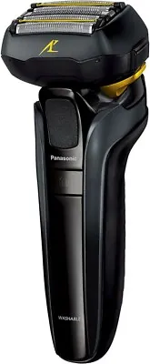 Panasonic LAMDASH ES-LV5F-K Black 5-Blades Wet/Dry NO Auto Cleaning/Charge • $809.50