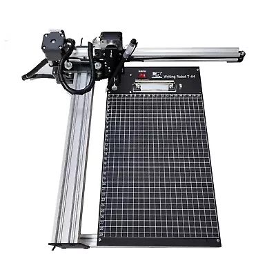 2.0 T-Structure Pen Plotter XY Plotter IDraw 2.0 XY Plotter Handwriting Robo... • $574.11