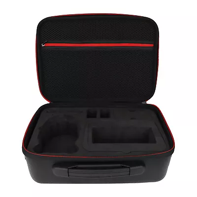 $29.99 • Buy For DJI Mini 3 Pro Drone Accessories Storage Box Hard Case Handbag Carrying Bag