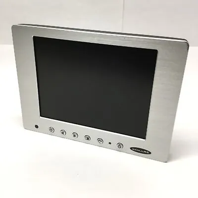 Xenarc 800YV 8  Rugged LCD Monitor LED Display VGA / AV 26-pin HD 4:3 800x600 • $150