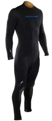 Henderson AquaLock Men's Wetsuit - 3mm 5mm & 7mm Available • $150