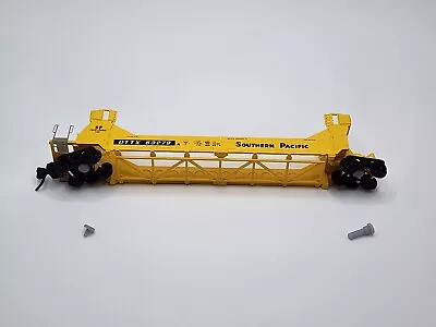 REPLACEMENT PINS DELUXE N Scale Gunderson Twin Stack 5 Unit Articulated Car • $10