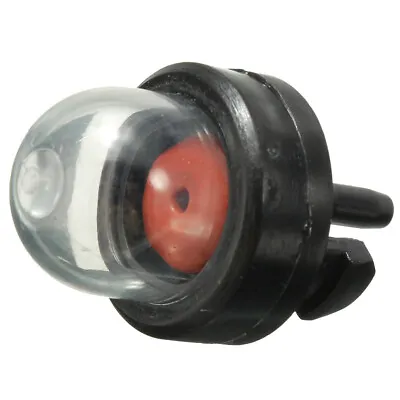 £3.52 • Buy Petrol Strimmer Primer Fuel Bulb Pump For Stihl McCulloch Ryobi Chainsaw 3210