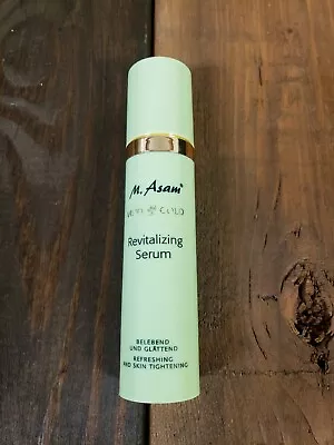 M.Asam Vino Gold Revitalizing Serum Skin Tightening 1.69oz NEW  • $24.99