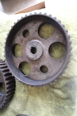 VW Mk1  Rabbit “Caddy” Pickup Jetta Diesel Injection Pump Sprocket • $15