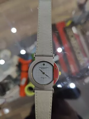 £90 • Buy Sovil Et Titus Designer Watch 1980s