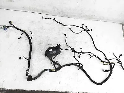 2008-2010 Honda Accord Left Engine Room Fuse Box Wiring Harness 32120Ta6a02 • $216.30