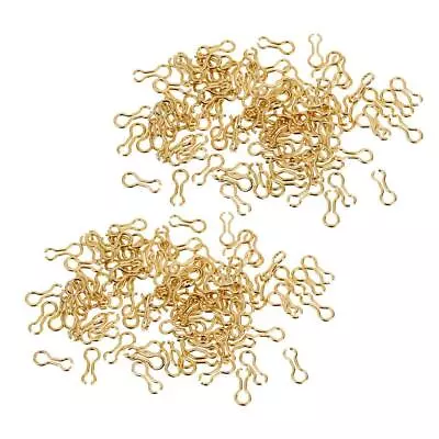 400pcs Alloy Fishing Sinker Eyes Eyelets Fits Do-it Hilts   Weight Molds • $24.09