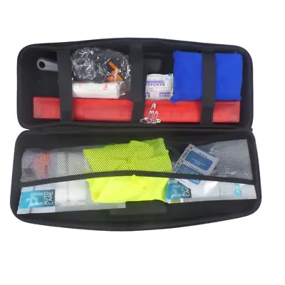 £4.95 • Buy Leaseplan Complete Car Safety Pack First Aid Kit