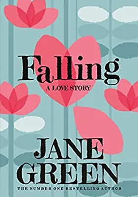 Falling Jane Green • £3.34