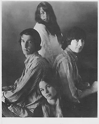 The Mamas And Papas 10  X 8  Photograph No 9 • $4.98