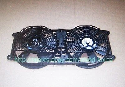 $464.28 • Buy Ssangyong Genuine Part Fan&Shroud Assy For REXTON +D27 #8821008051