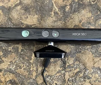 XBOX 360 Kinect. Good Conditioned   • $15