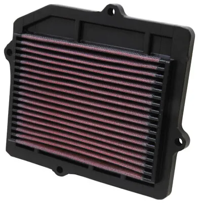 K&N 88-91 Honda Civic/CRX Drop In Air Filter • $60.09