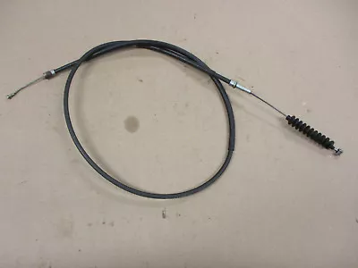 BMW R80 R80RT R100RT R100 R100RS R90 Airhead Clutch Cable • $22